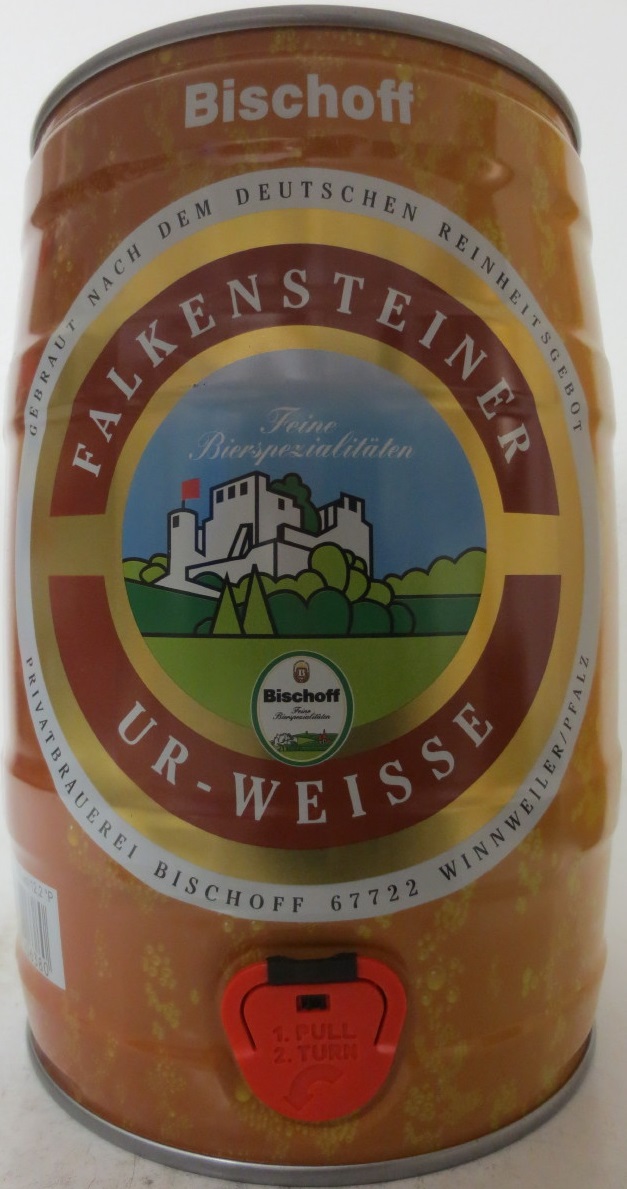 FALKENSTEINER UR-WEISSE
