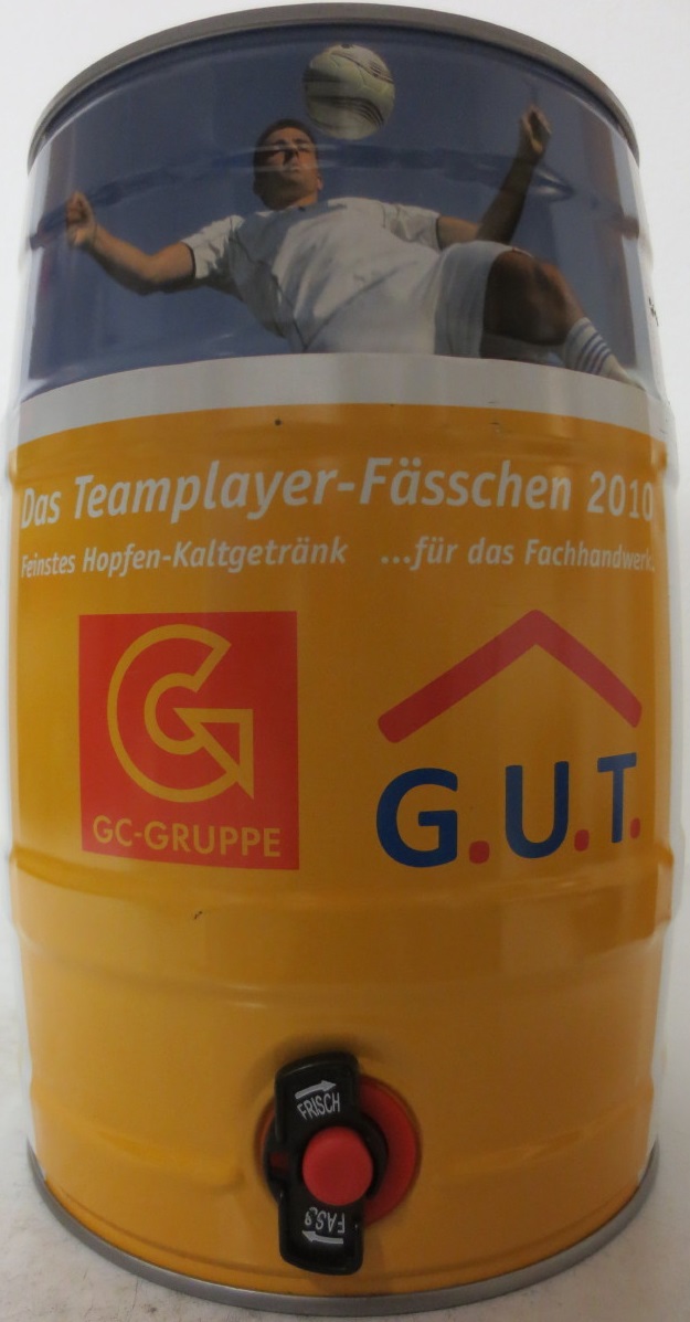 G.U.T. GC-GRUPPE