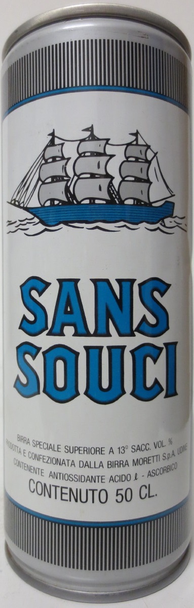 SANS SOUCI (50cl)