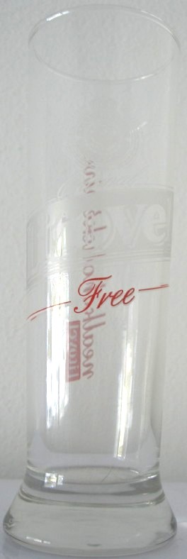 Free nealkoholické pivo Litovel (0,25L) štuc