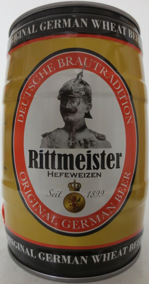 Rittmeister HEFEWEIZEN