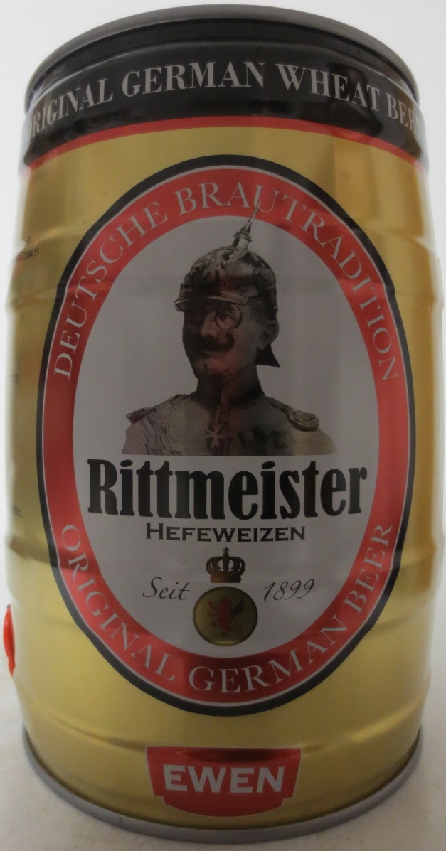 Rittmeister HEFEWEIZEN EWEN