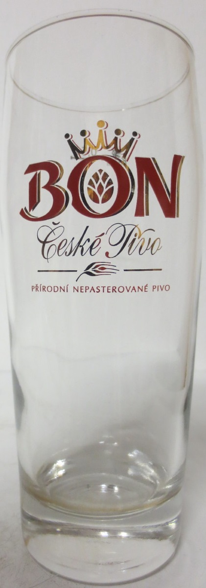 BON České Pivo PŘÍRODNÍ NEPASTEROVANÉ PIVO (0,5L) Willi