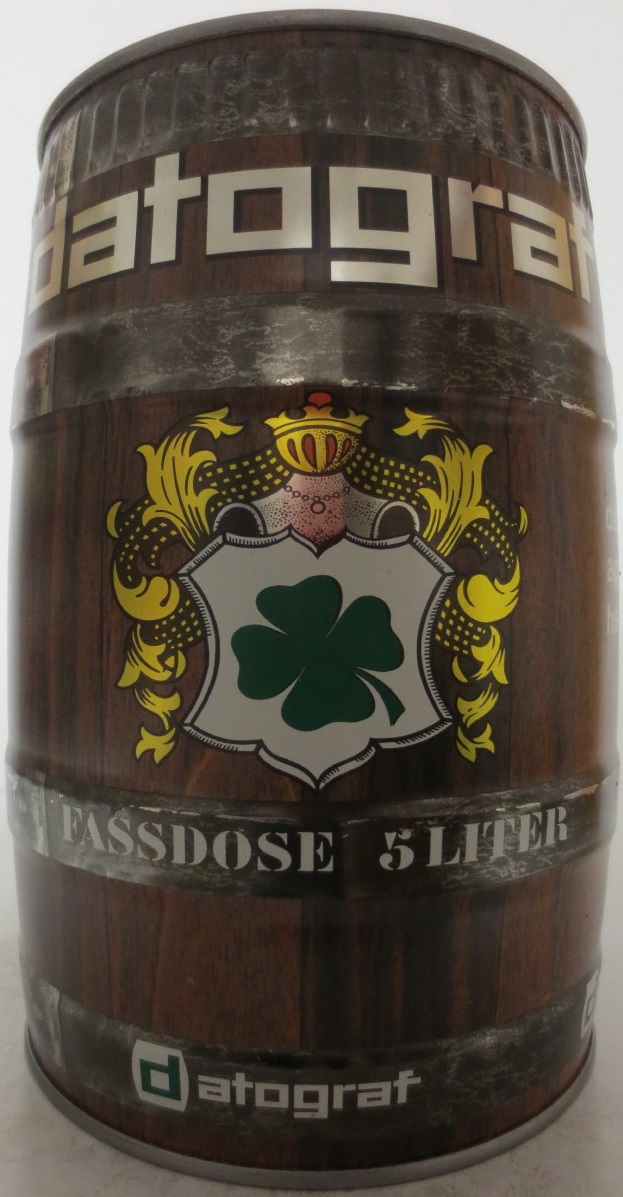 Datograf FASSDOSE 5 LITER
