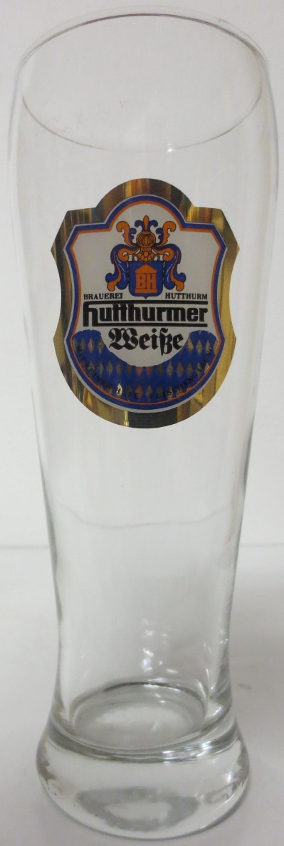 Hutthurmer Weiße (0,5L) Perelsse 