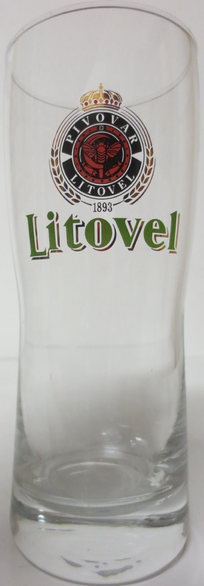 Litovel (0,3L) štuc