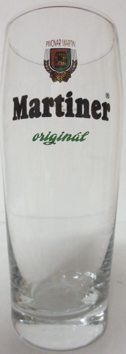 Martiner originál (0,5L) Willi