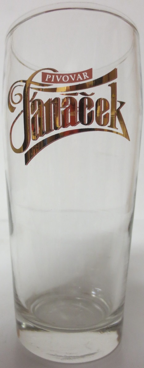 PIVOVAR Janáček (0,3L) Willi č.2
