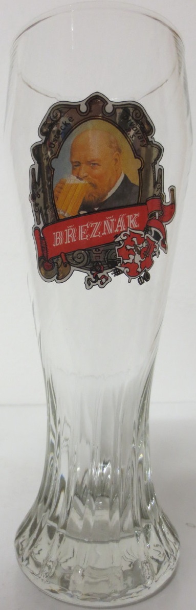 Ústecké pivovary a.s. BŘEZŇÁK (0,5L) Perelsee
