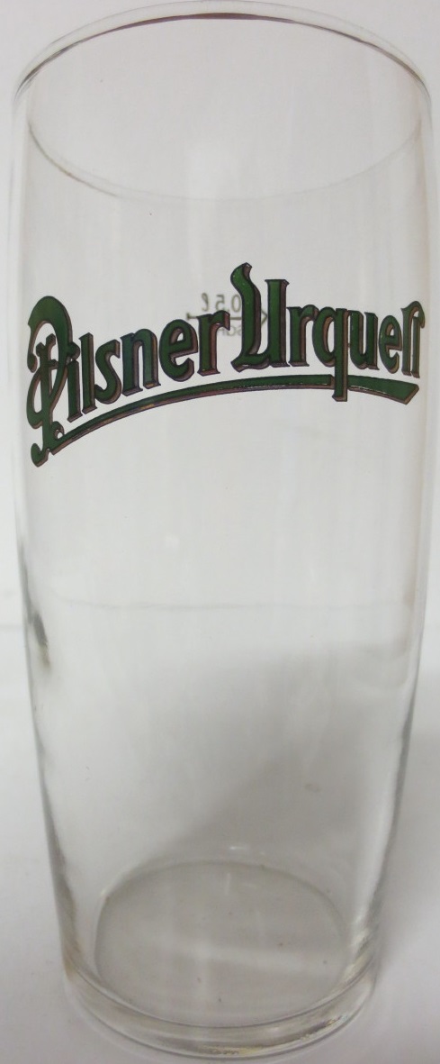 Pilsner Urquell (0,5L) Willi č.4