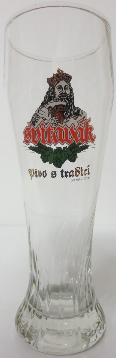 svitavák pivo s tradicí od roku 1256 (0,3L) Perelsee