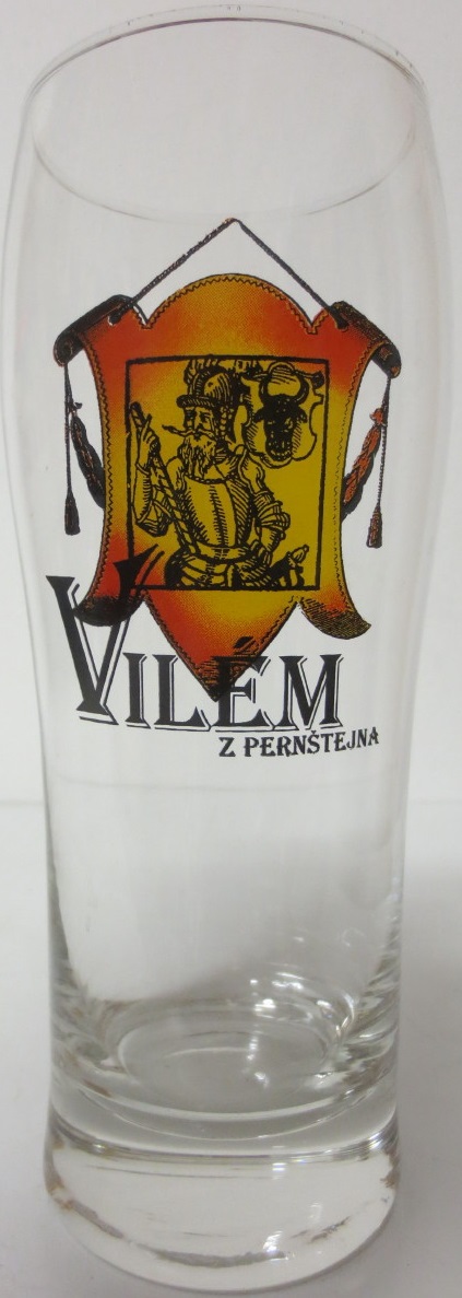 VILÉM Z PERŠTEJNA (0,5L) Cadera