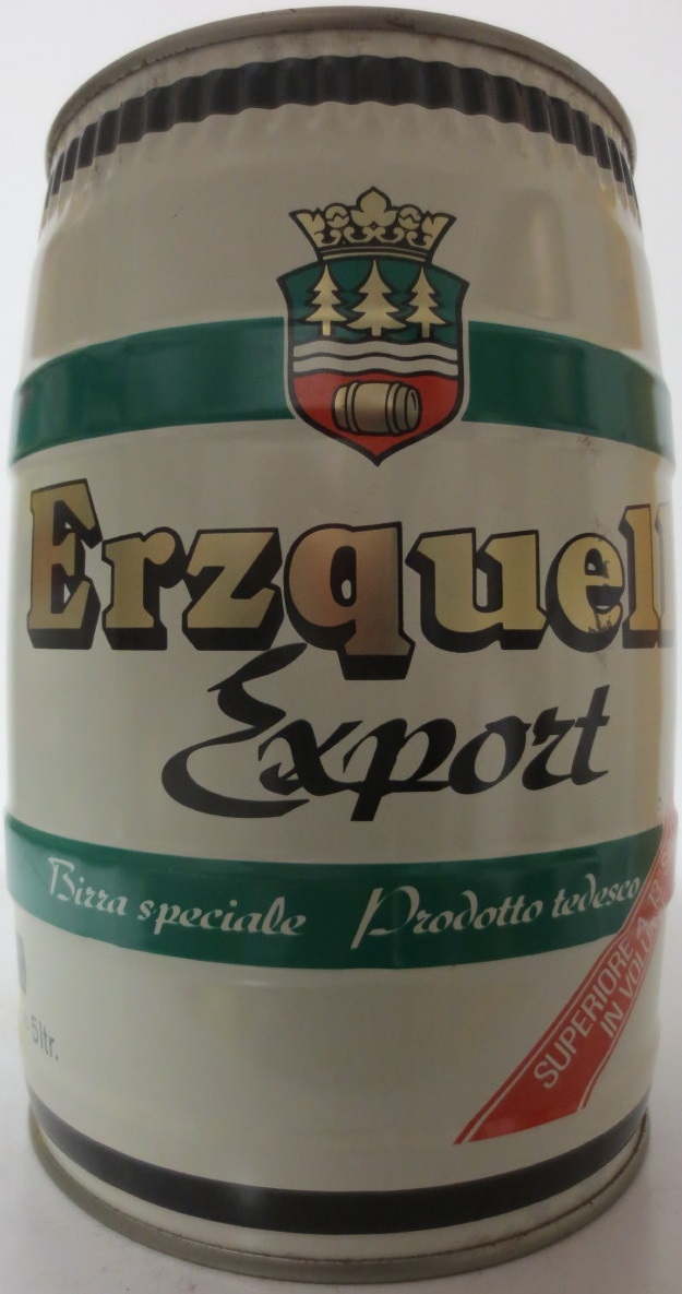Erzquell Export
