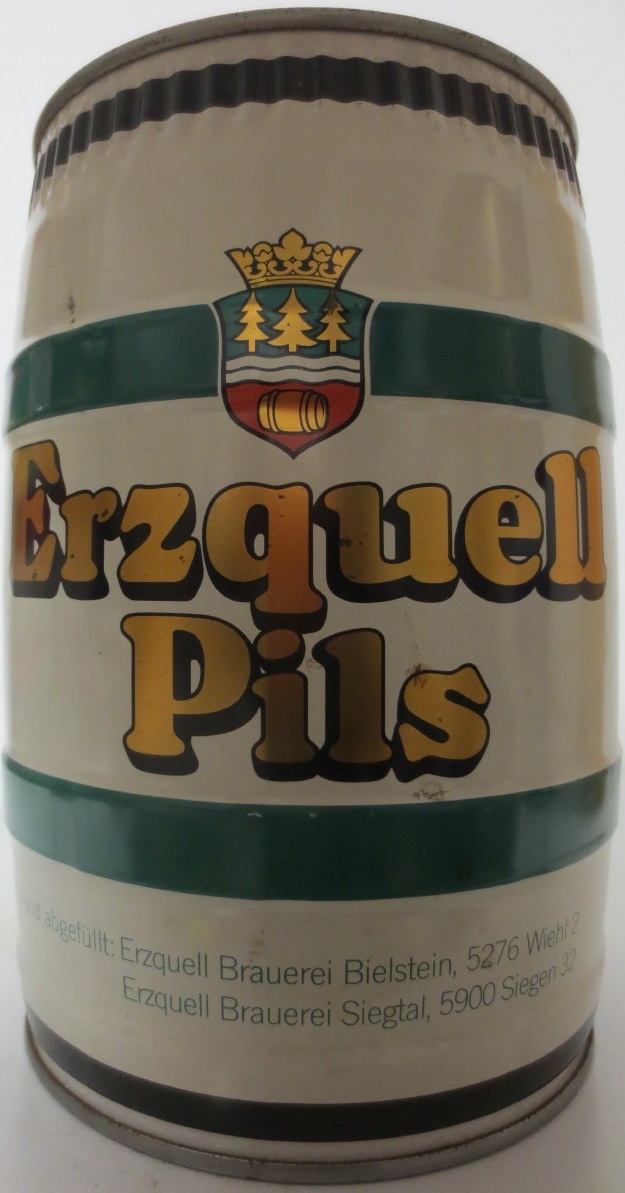 Erzquell Pils Nr.1