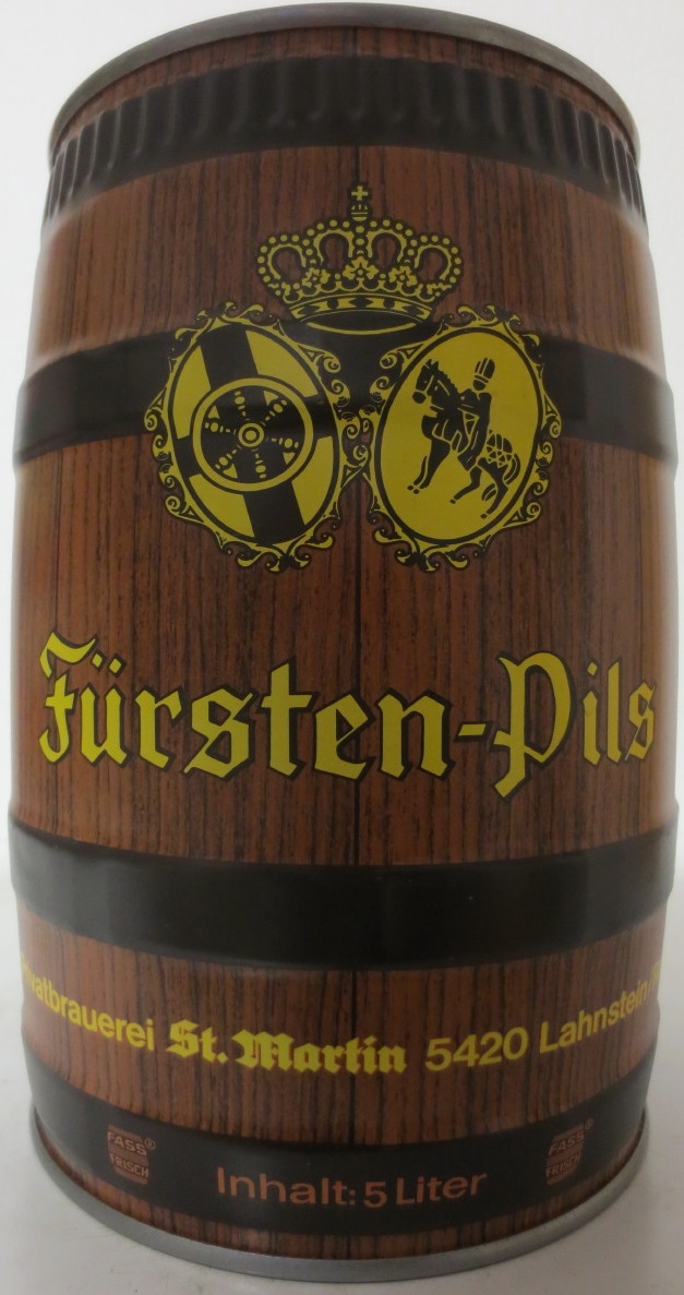 Fürsten-Pils