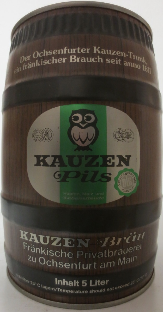KAUZEN Pils