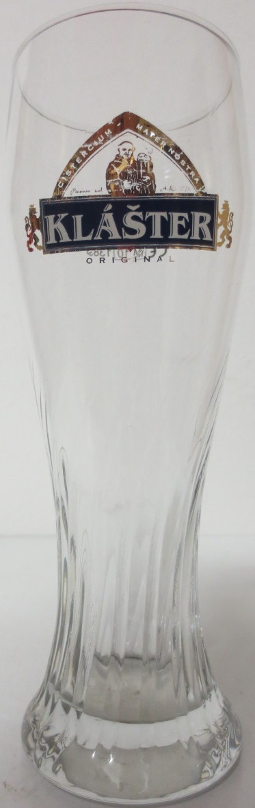 KLÁŠTER ORIGINAL (0,3L) Perelsee