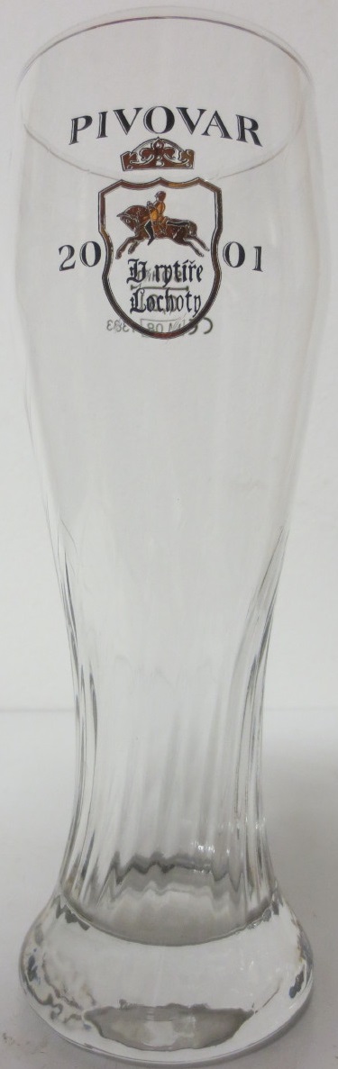 Pivovar U rytíře Lochoty (0,3L) Perelsee