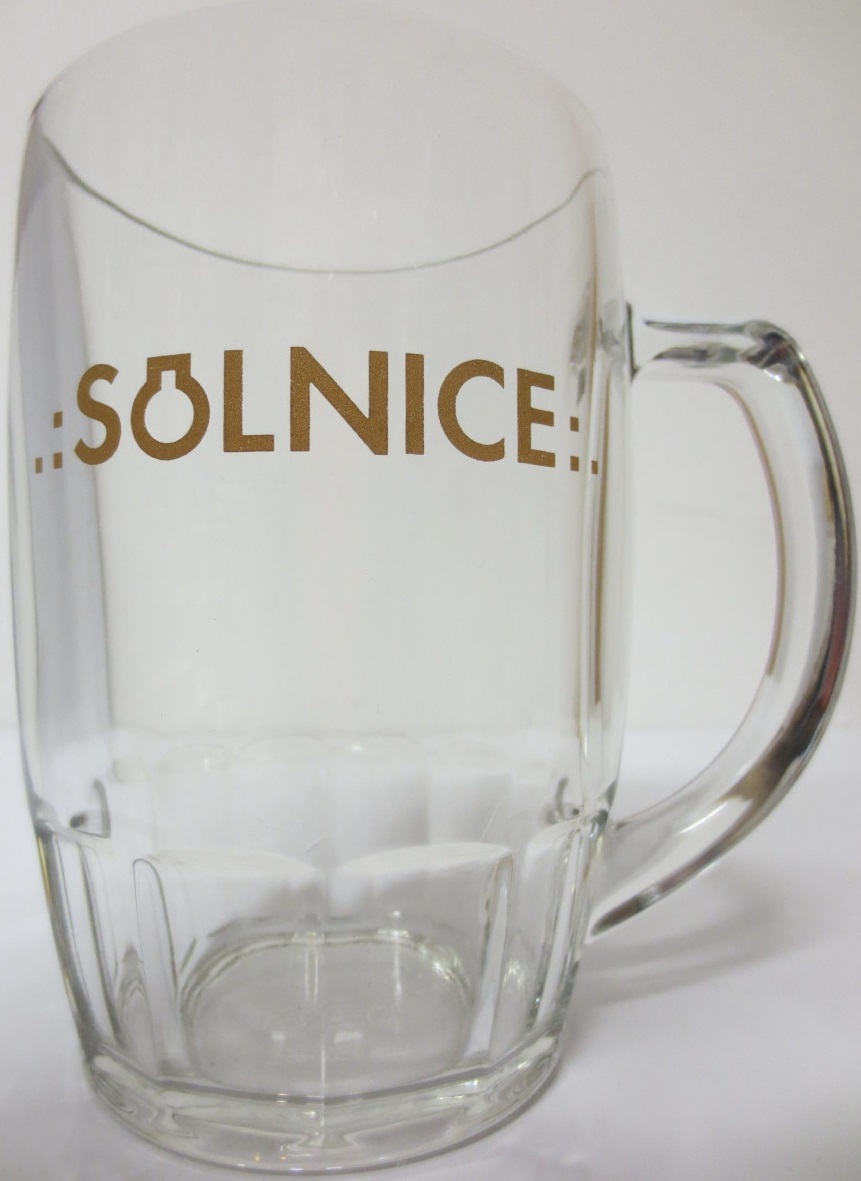 SOLNICE (0,5L) Bamberg