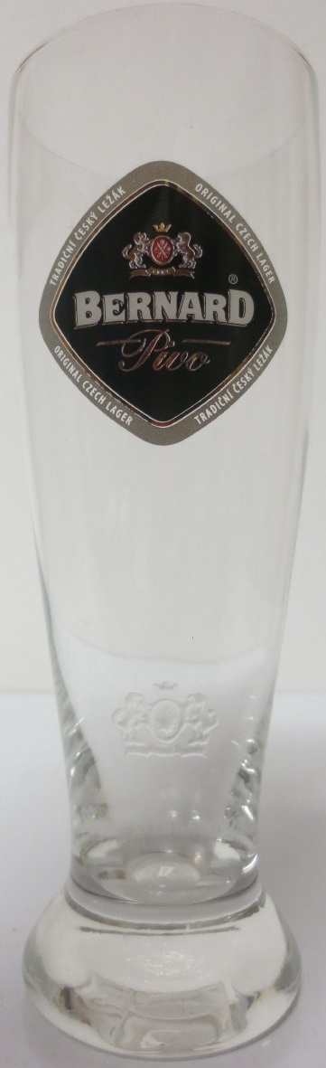 BERNARD Pivo (0,3L) štuc vysoký č.1