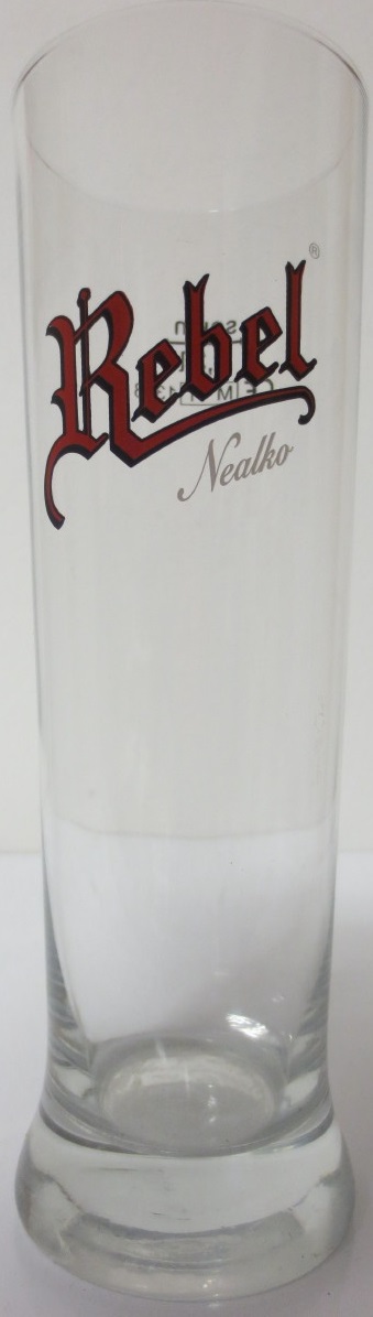 Rebel Nealko (0,3L) štuc