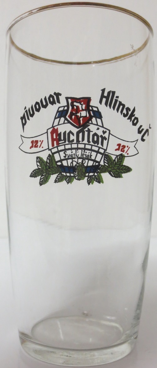 Rychtář 12% pivovar Hlinsko v Č (0,3L) Willi