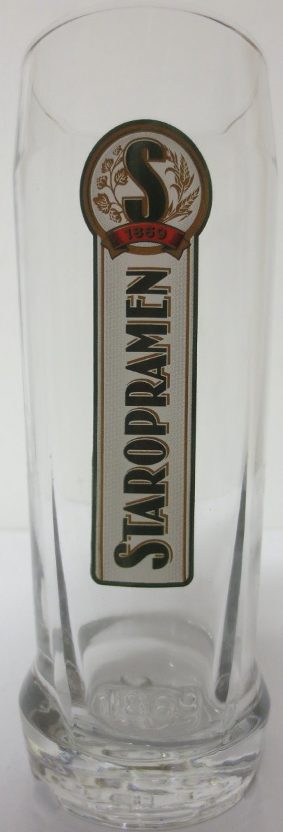 STAROPRAMEN (0,3L) štuc