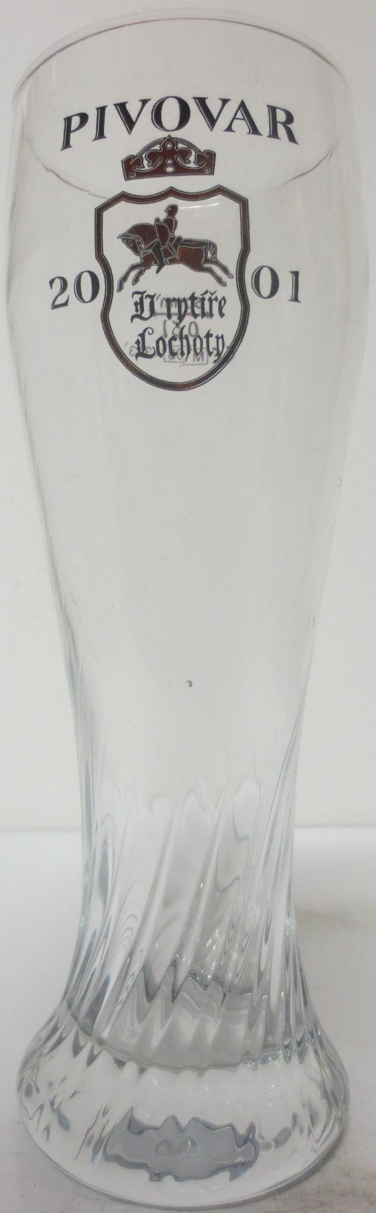 Pivovar U rytíře Lochoty (0,5L) Perelsee