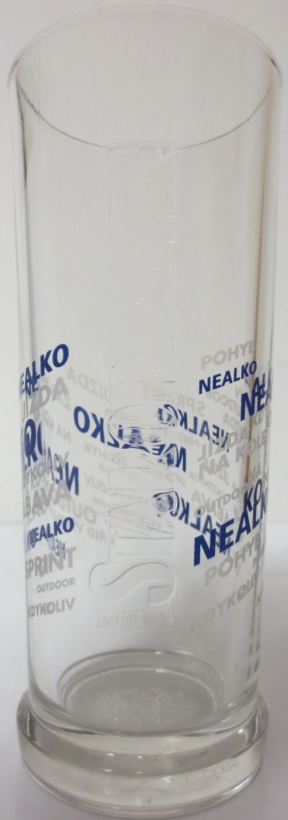 STAROPRAMEN NEALKO (litý) (0,3L) štuc