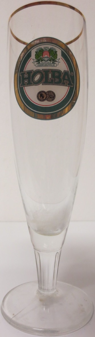 HOLBA (0,3L) stopka