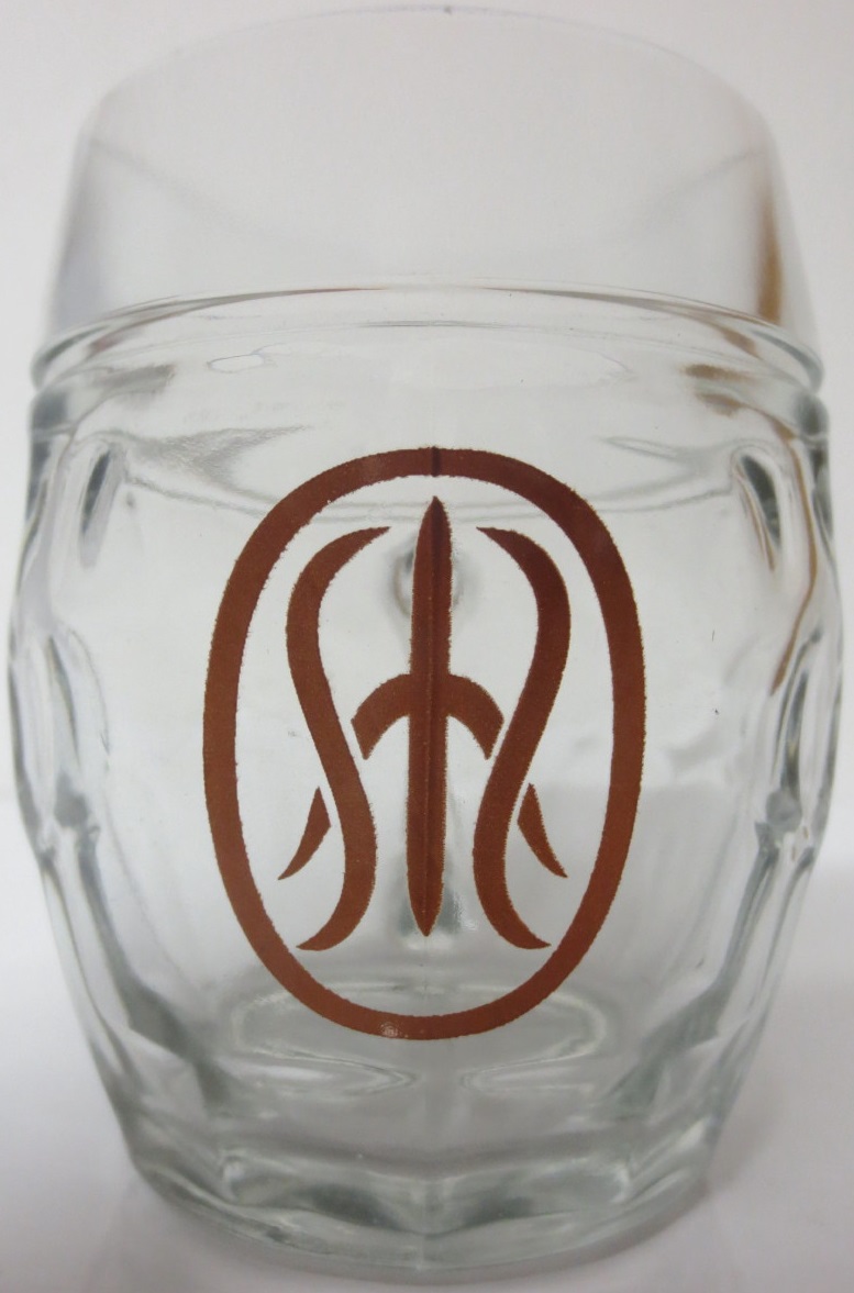 Kněžínek hnědý (0,3L) Tübinger