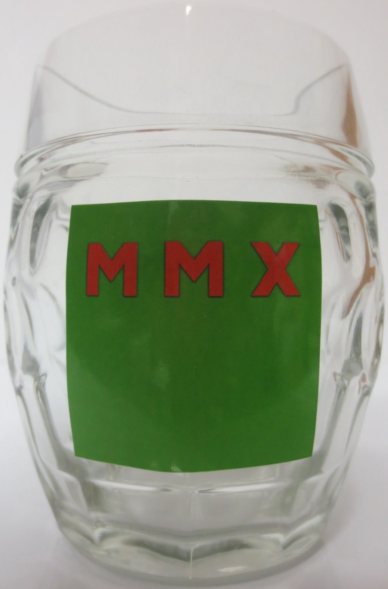 MMX (0,3L) Tübinger