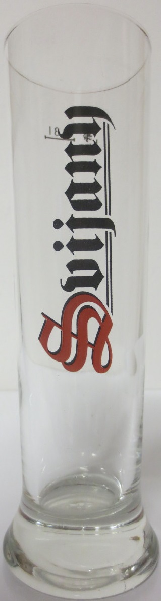 Svijany (0,3L) štuc vysoký