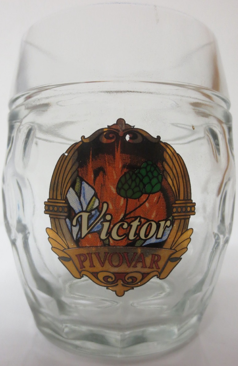Victor PIVOVAR (0,3L) Tübinger