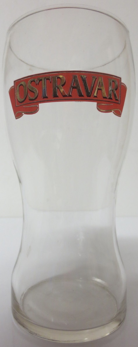 OSTRAVAR (0,5L) Cadera