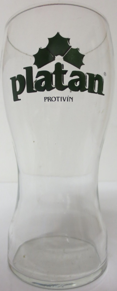platan PROTIVÍN (0,5L) Werner