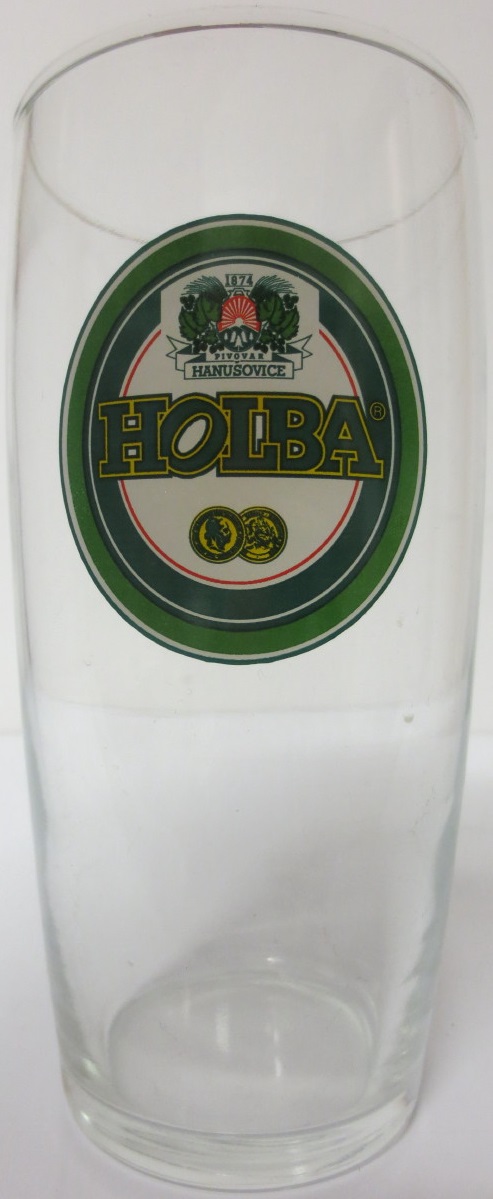 HOLBA (0,5L) Willi č.1