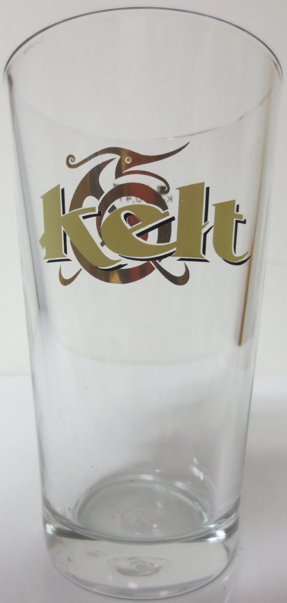 Kelt (0,4L) štuc