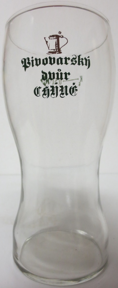 Pivovarský Dvůr Chýně (0,5L) Werner