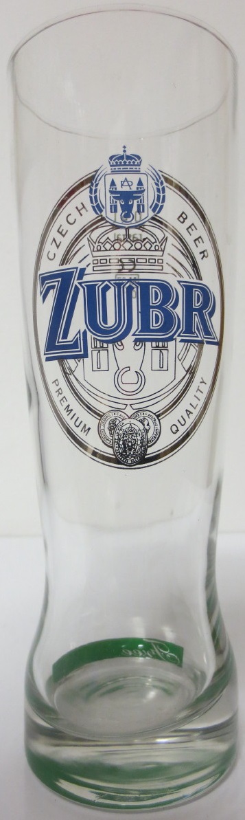 ZUBR PREMIUM QUALITY Premium Free (0,4L) štuc