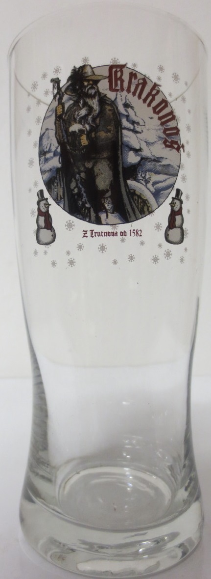 Krakonoš z Trutnova od 1582 (0,5L) štuc zimní