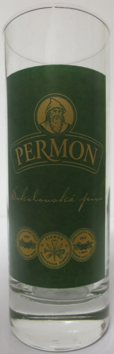 PERMON Sokolovské pivo LOMNICKÉ PIVNÍ SLAVNOSTI (0,2L) štuc