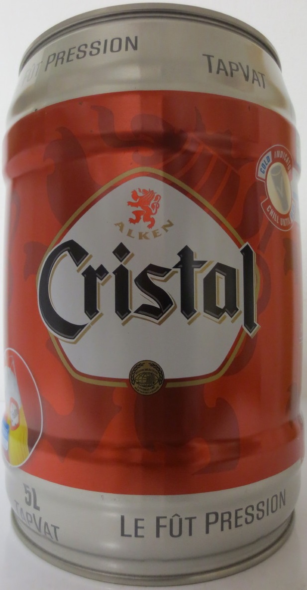 Cristal