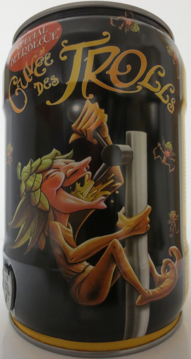 Cuvée Des TROLLS
