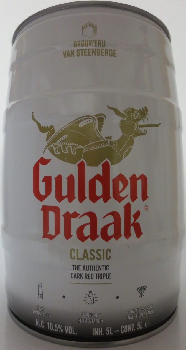 Gulden Draak CLASSIC