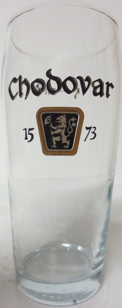 Chodovar 1573 (0,5L) Willi
