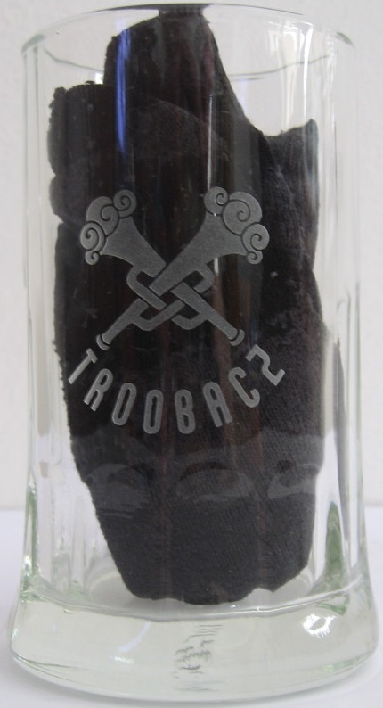 TROOBACZ (0,2L) Salzburg