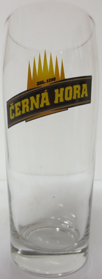 ČERNÁ HORA (0,5L) Willi 