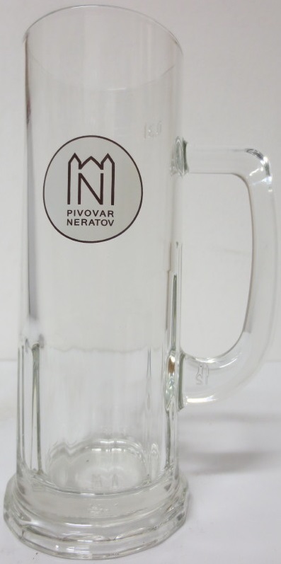 PIVOVAR NERATOV (0,3L) č.2