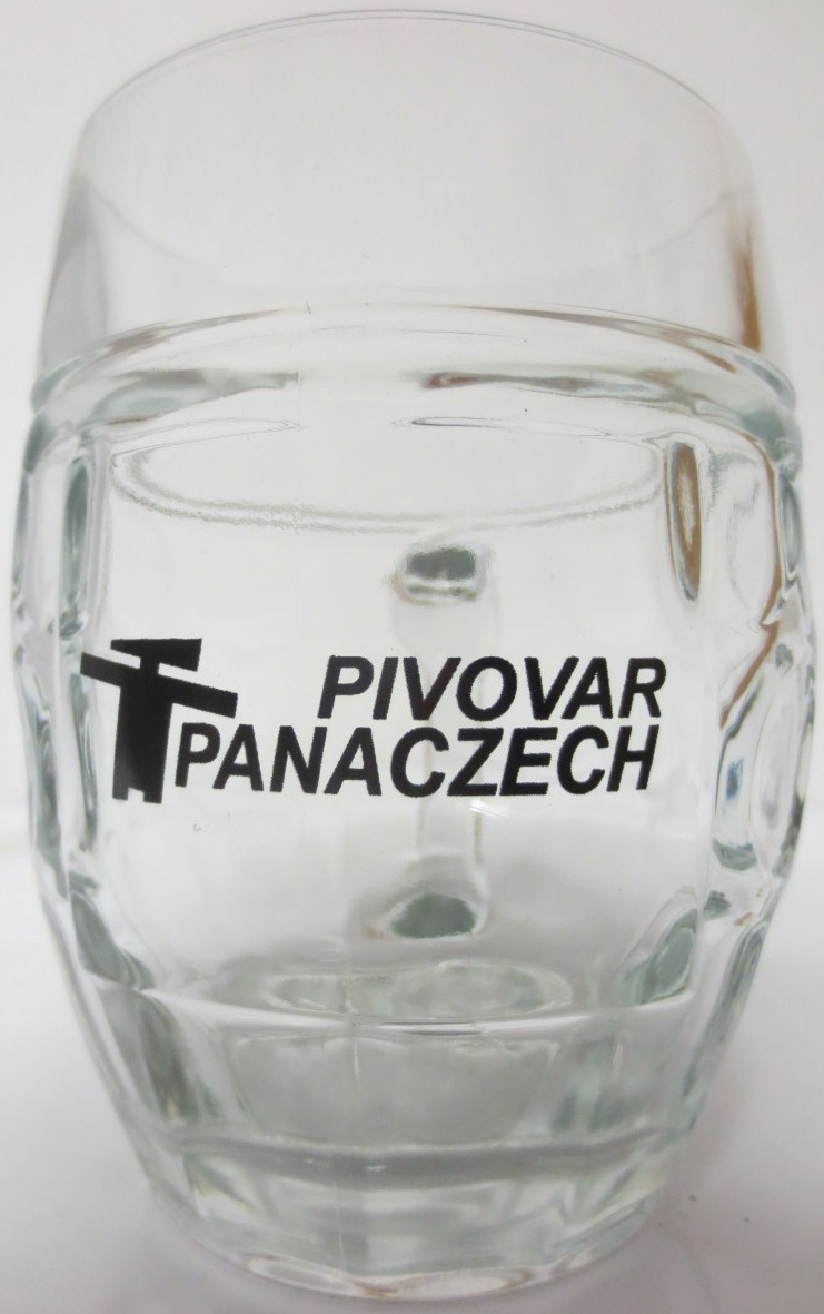 PIVOVAR PANACZECH (0,5L) Tübinger